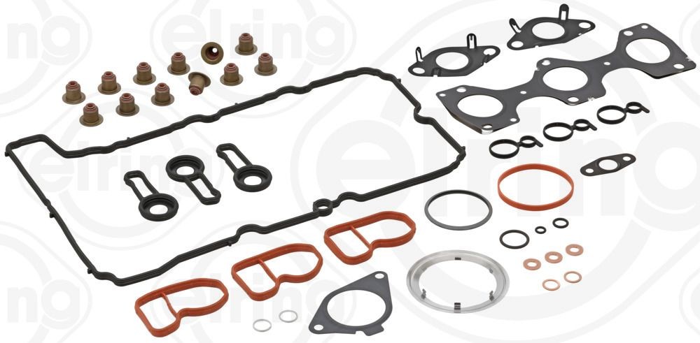 ELRING Tetningssett, topplokk 648.050 ELRING 648.050 originale Toppakning 1 Hatchback (F40) hva koster