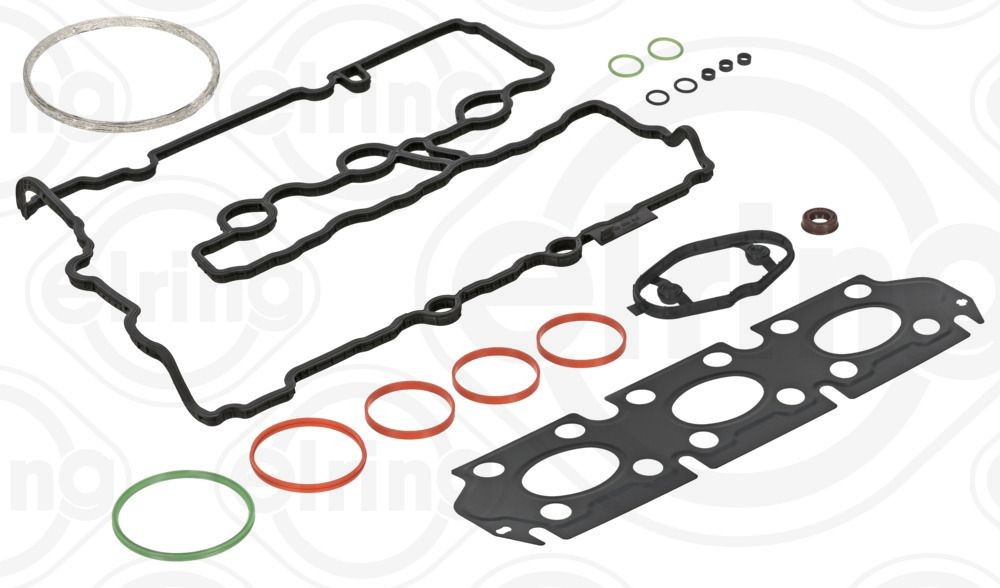 ELRING Tihendikomplekt, silindripea 648.620 ELRING 648.620 Plokikaane tihend BMW X2 hind
