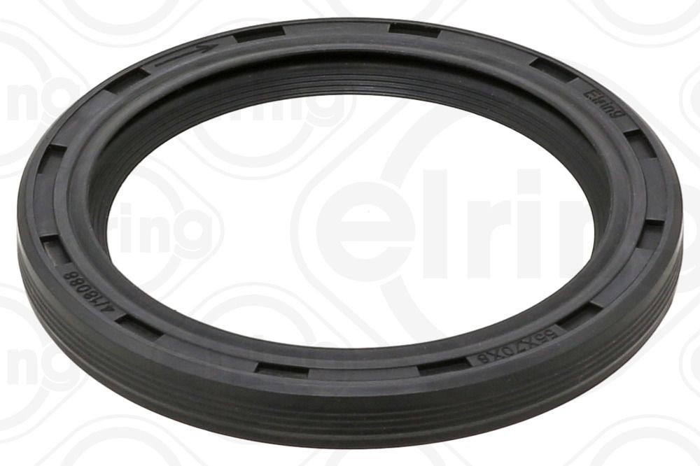 ELRING Võlli rõngastihend, Väntvõll 707.450 ELRING 707.450 Väntvõlli tihend Ford Ecosport mk2 originaal hind