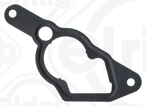 ELRING Pakning, vakuumpumpe 724.220 Tandempumpe ELRING GLK 724.220 billig