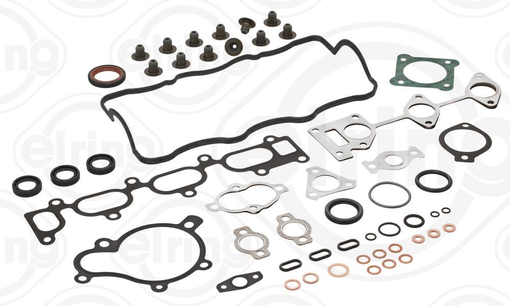 ELRING Sotningssats 796.480 ELRING 796.480 Sotningssats Hyundai Accent LC original