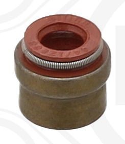 ELRING Valve stem seal 797.560 ELRING 797.560 PORSCHE 911 Convertible (992) valve seals replacement