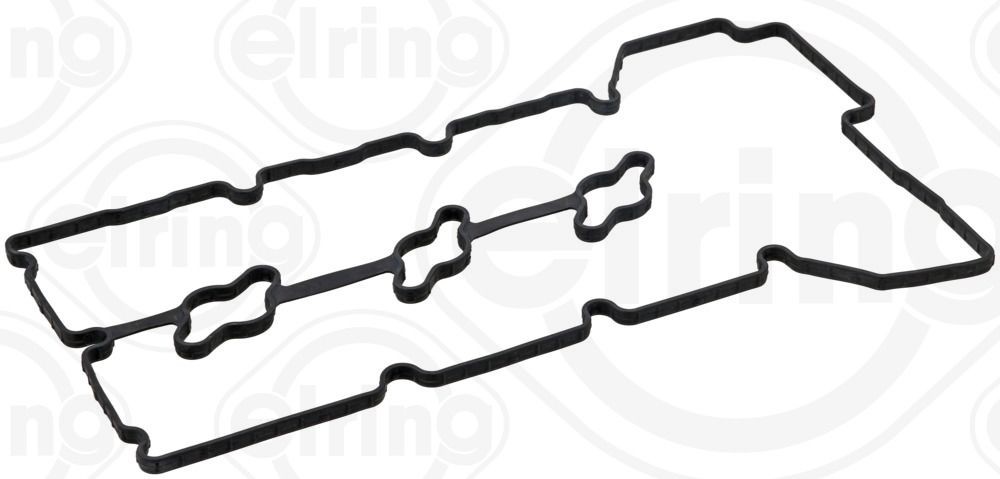 ELRING Tetning, topplokkdeksel 798.010 ELRING 798.010 Toppdekselpakning KIA OPIRUS originale
