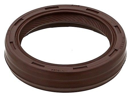 ELRING Camshaft seal 801.540 ELRING 801.540 TOYOTA Previa / Estima III (XR50) camshaft oil seal replacement