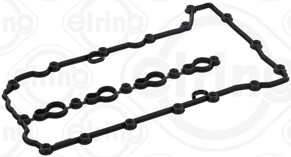 ELRING Rocker cover gasket 811.670 ELRING 811.670 genuine Opel Astra K B16 rocker cover gasket price