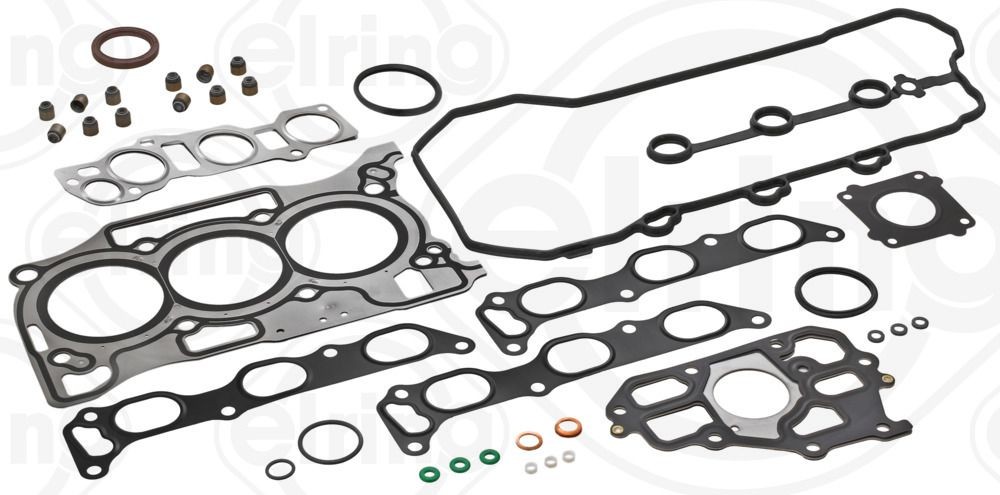 ELRING Gasket Set, cylinder head 823.150 ELRING 823.150 Townstar Evalia MPV (XFK) cylinder head gasket price