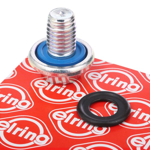 Sealing Plug, oil sump ELRING 823.400 ELRING 823.400 OPEL ASTRA 2018 sump plug price