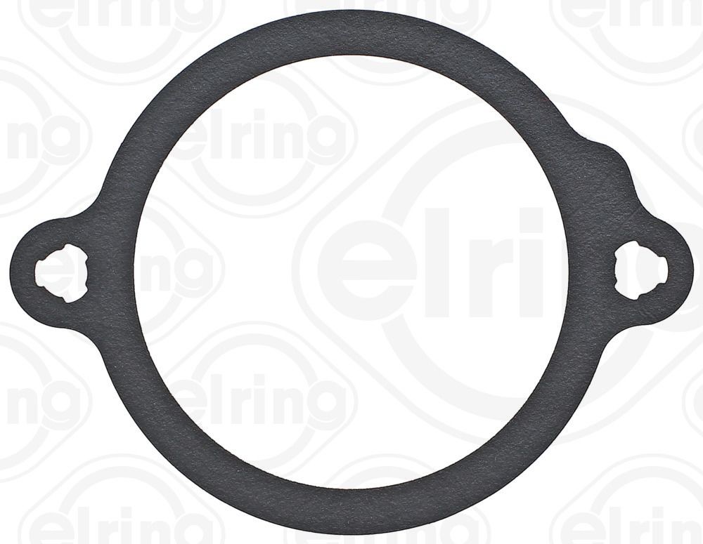 ELRING Gasket, thermostat 851.580 851.580 ELRING thermostat gasket for VOLVO P1800