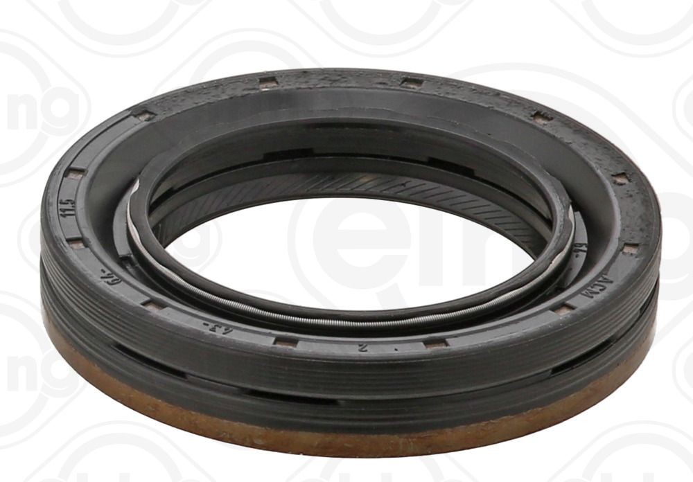 ELRING Bague d'étanchéité, boîte automatique 852.100 ELRING 852.100 Joint spi boîte de vitesse Porsche coût d'origine