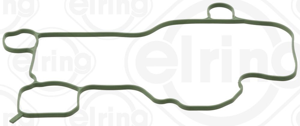 ELRING Guarnizione, Ventilazione monoblocco 852.590 Costo Valvola recupero vapori olio ELRING FORD USA 852.590