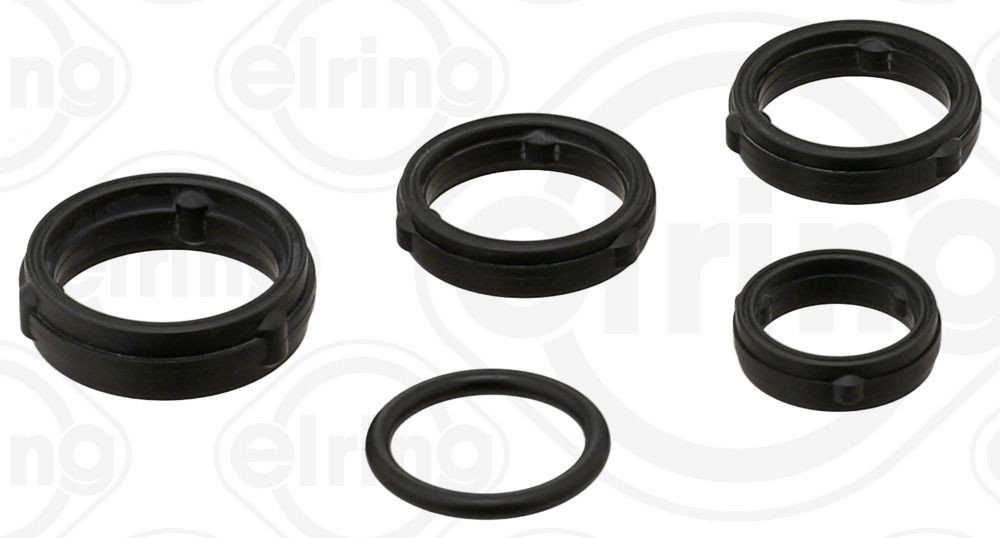 ELRING Kit de joints, radiateur d'huile 854.020 ELRING 854.020 Joint de radiateur d'huile Chrysler 300m LR prix