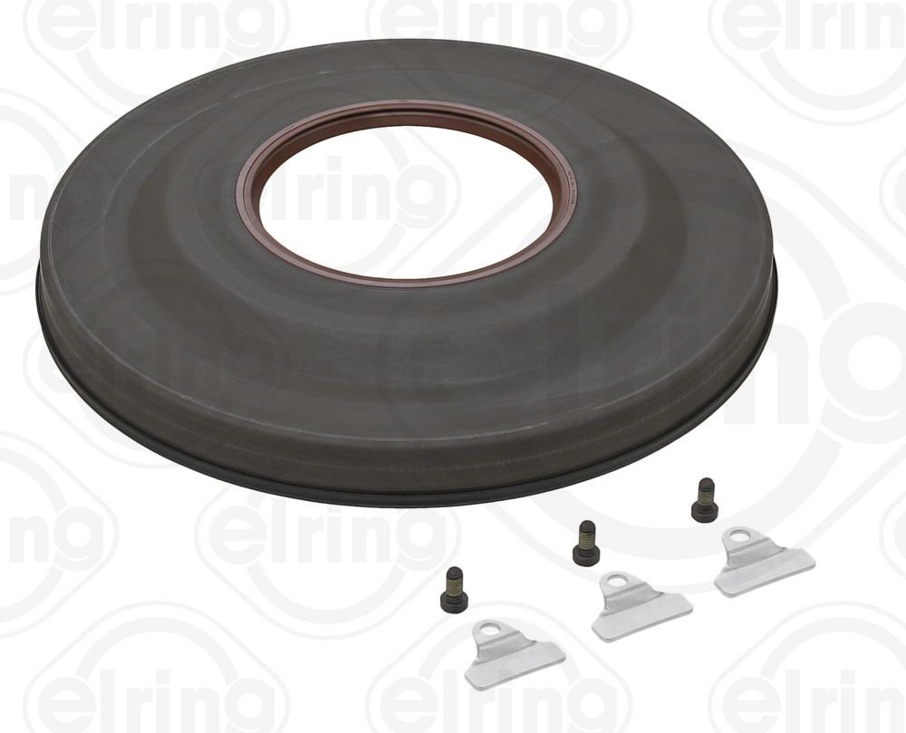ELRING Shaft Seal, automatic transmission 854.210 ELRING 854.210 Subaru Forester SJ transmission gasket kit replacement