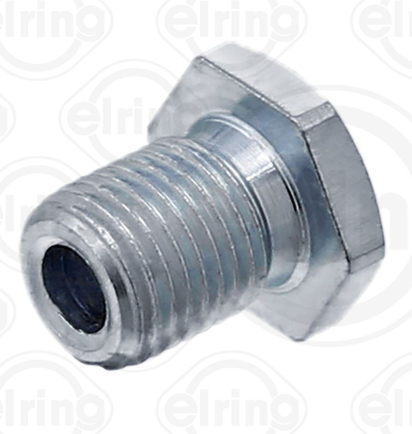 ELRING Påfyllingsplugg, bunnpanne 873.140 ELRING 873.140 originale Oljeplugg FIAT 124 pris