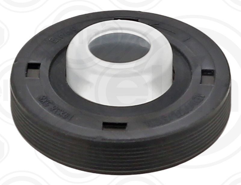 Crankshaft seal ELRING 875.480 ELRING 875.480 2011 VOLVO XC 90 crankshaft seal replacement