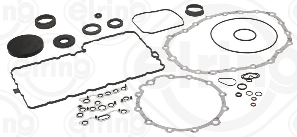 Blīvju komplekts, Automātiskā pārnesumkārba ELRING 876.480 ELRING 876.480 Pārnesumkārbas blīves AUDI A6 2025