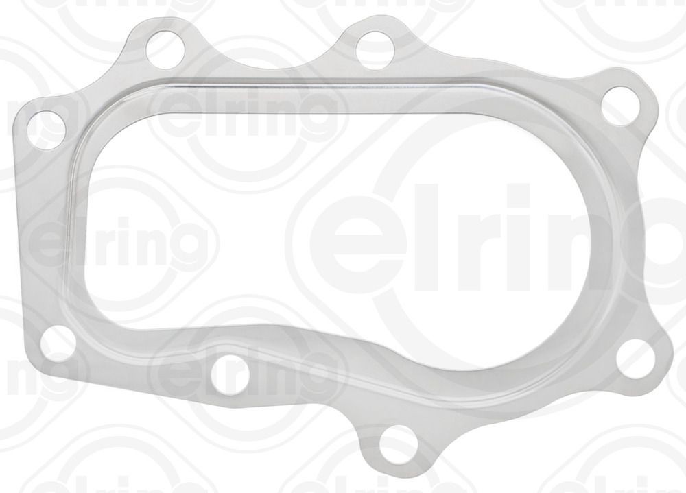 ELRING Τσιμούχα, σωλήνας εξάτμισης 877.720 877.720 Τσιμούχα σωλήνας εξάτμισης IVECO POWER DAILY ELRING