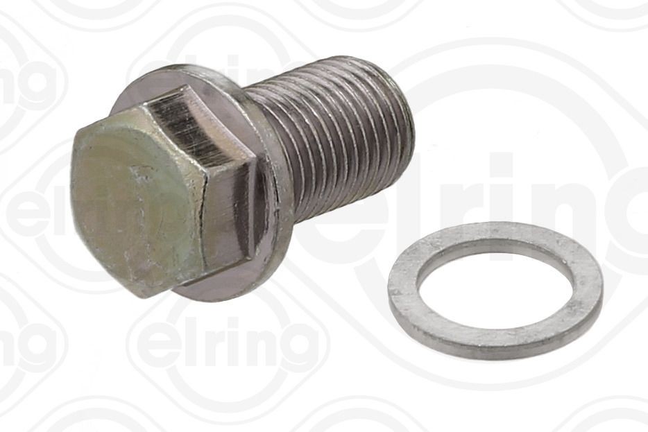 ELRING Oljeplugg 877.970 877.970 ELRING oljeplugg HYUNDAI H-1 Skåp