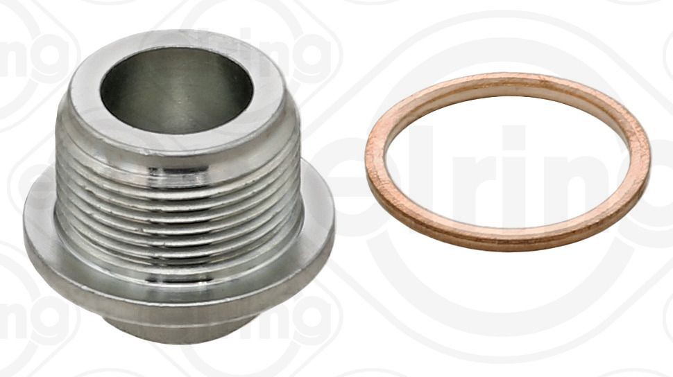 ELRING Vis-bouchon, carter d'huile 878.080 ELRING 878.080 d'origine Bouchon de carter d'huile Audi 100 C1 Berline coût