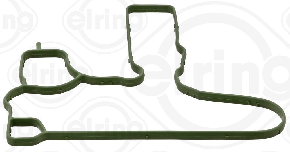ELRING Joint spi de vilebrequin, ventilation du carter-moteur 886.660 886.660 Tuyau reniflard d'huile MITSUBISHI MIRAGE ELRING