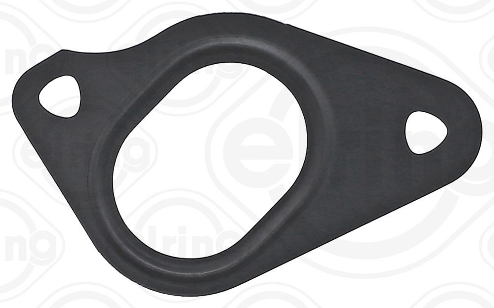 ELRING Pakking, waterpomp 886.800 Koelwaterpakking LAND ROVER ELRING 886.800