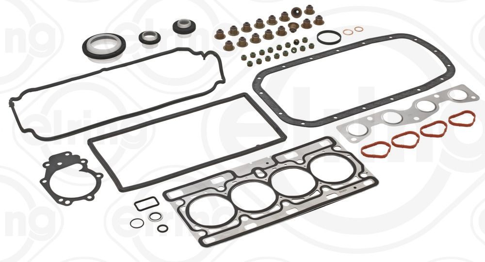 ELRING Pochette de joints moteur 896.760 Joints moteur ELRING CLIO 896.760 pas cher