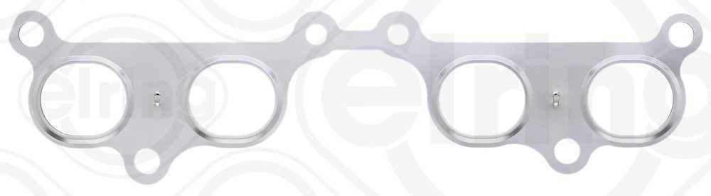 ELRING Pakning, udstødningsmanifold 908.560 ELRING 908.560 Hilux VI Pick-up Udstødningsmanifold pakning pris