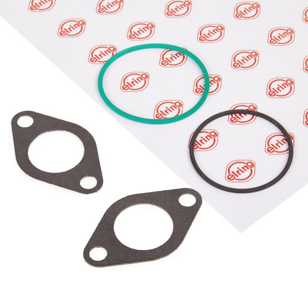 ELRING Gasket Set, EGR system 934.860 ELRING 934.860 genuine Renault LOGAN egr valve gasket price