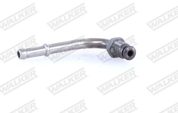 Paineletku, painesensori (noki- / hiukkassuodatin) WALKER 10761 WALKER 10761 RENAULT MEGANE 2002 DPF-anturi