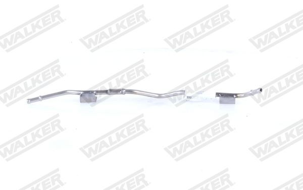 WALKER Tlakové vedenie, snímač tlaku (filter pevných častíc) 10767 10767 WALKER Snimac tlaku vyfukovych plynov Audi lacné