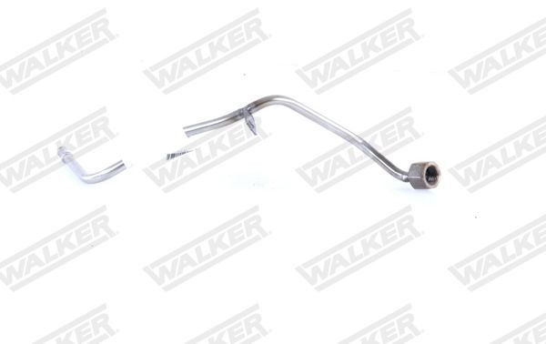 WALKER Tryckslang, trycksensor (sot- / partikelfilter) 10769 10769 Tryckgivare partikelfilter WALKER NISSAN QASHQAI