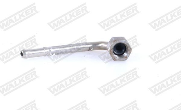 WALKER Tlakové vedenie, snímač tlaku (filter pevných častíc) 10777 Snimac tlaku vyfukovych plynov WALKER Renault LAGUNA 10777