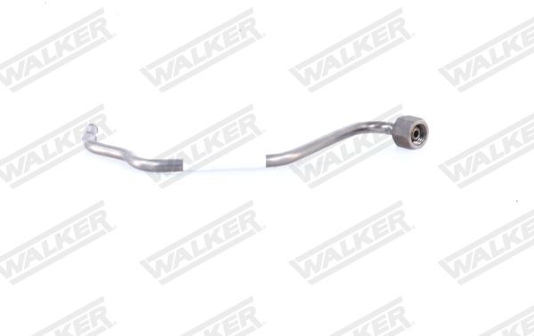 WALKER Tryckslang, trycksensor (sot- / partikelfilter) 10780 10780 WALKER tryckgivare partikelfilter Nissan QASHQAI