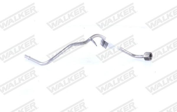WALKER Tryckslang, trycksensor (sot- / partikelfilter) 10789 10789 WALKER tryckomvandlare avgasreglering BMW X4