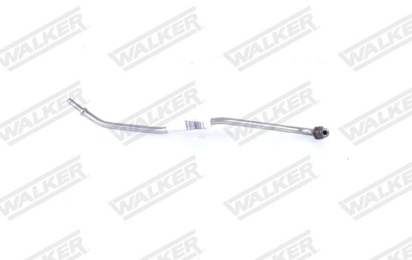WALKER Tlakové vedenie, snímač tlaku (filter pevných častíc) 10792 10792 Snimac tlaku vyfukovych plynov RENAULT LAGUNA WALKER