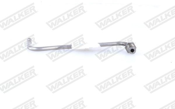WALKER Tryckslang, trycksensor (sot- / partikelfilter) 10795 10795 WALKER avgastryckgivare BMW X4