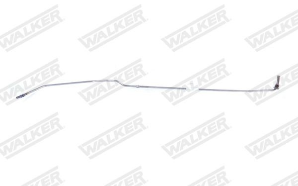 WALKER Tubo pressão, sensor pressão (filtro partículas e fuligem) 10798 10798 Sensor pressão filtro particulas NISSAN 300 ZX WALKER