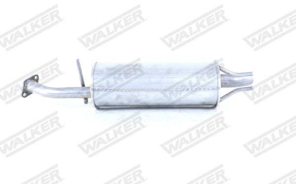 WALKER Silencieux arrière 24269 24269 Silencieux CHEVROLET CRUZE WALKER