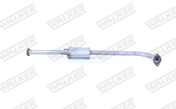 WALKER Marmitta centrale 24282 24282 Marmitta centrale HYUNDAI WALKER costo