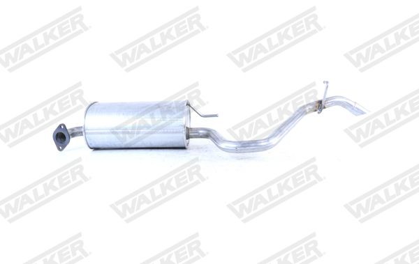 WALKER Bakre ljuddämpare 24299 24299 WALKER bakre ljuddämpare Hyundai i20