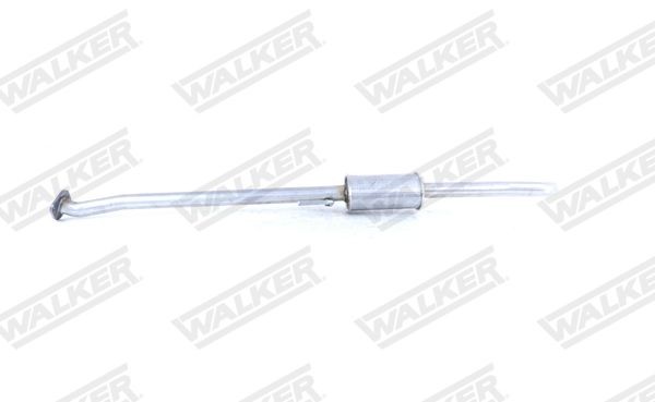 Middle silencer WALKER 25214 WALKER 25214 Kia CERATO 2019 Middle exhaust pipe price