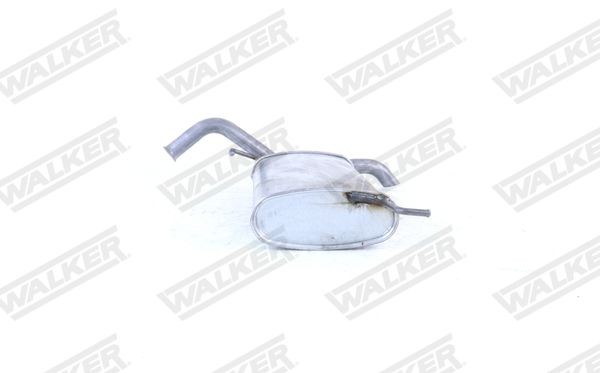 WALKER Silencieux arrière 25216 25216 Silencieux KIA MAGENTIS WALKER