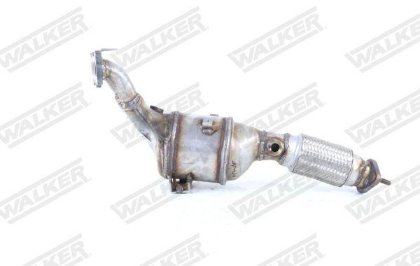 WALKER Catalizzatore 28591 prezzo Marmitta catalitica Ford JK 28591 WALKER