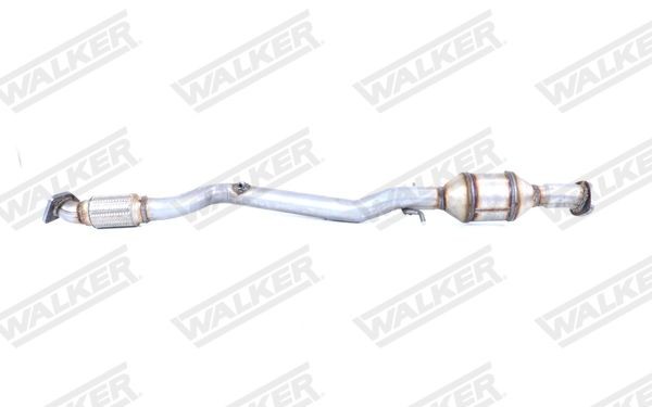 WALKER Katalysator 28728 Byta Katalysator VAUXHALL Grandland X (A18) kostnad WALKER 28728