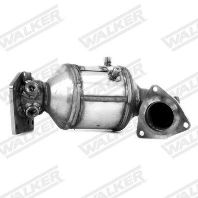 WALKER Katalizators 28786 WALKER 28786 Katalizators Saab 9-3 YS3F cena