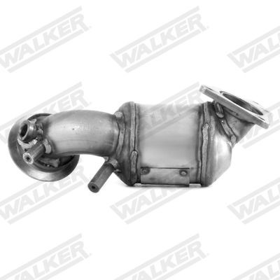 WALKER Catalytic converter 28787 WALKER 28787 Saab 9-3 YS3D catalytic converter cost