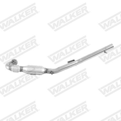 WALKER Katalysator 28795 28795 Katalysator LAND ROVER FREELANDER WALKER