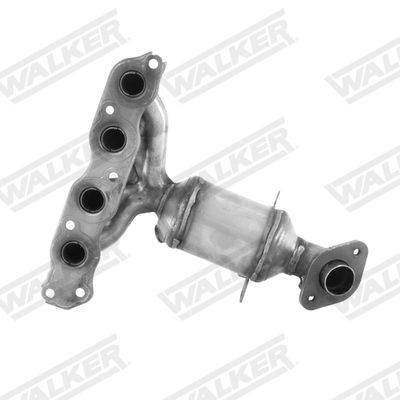 WALKER Katalüsaator 28799 WALKER 28799 Katalüsaator Suzuki SX4 Sedaan hind