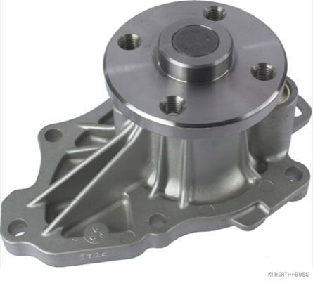 HERTH+BUSS JAKOPARTS Vannpumpe J1512093 J1512093 Vannpumpe AUDI A5 HERTH+BUSS JAKOPARTS
