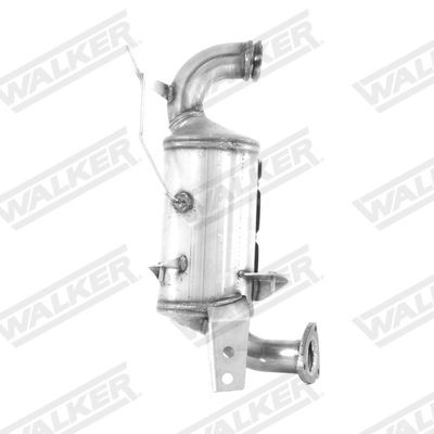 WALKER Rußpartikelfilter 73141 73141 WALKER SMART Partikelfilter (DPF)