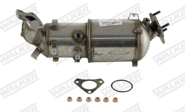 WALKER Partikelfilter (DPF) 73272 73272 WALKER partikelfilter (dpf) HONDA CRX